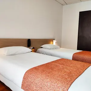 Hotel Helianthe