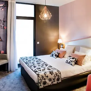 Hotel Sainte-rose