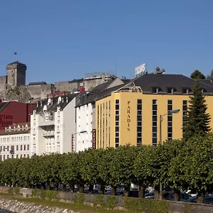Hotel Paradis
