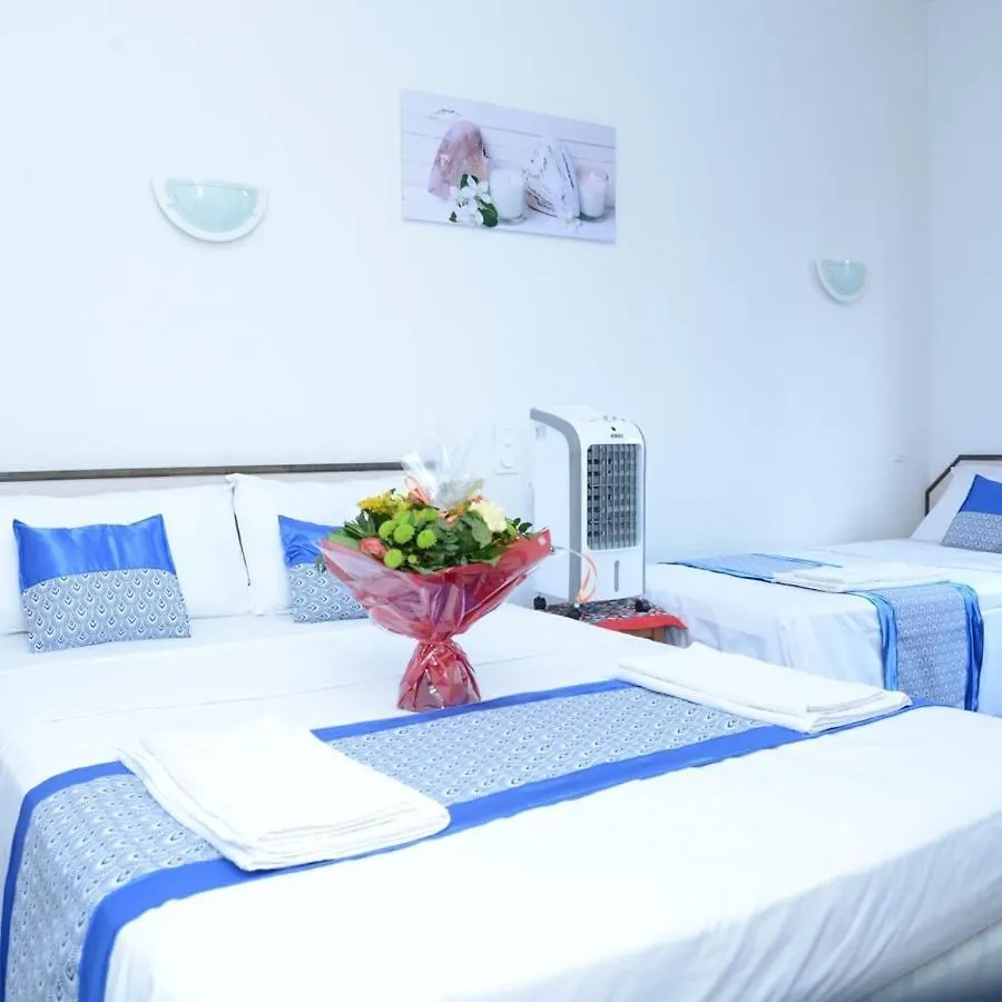 Hotel Aux Armes De Belgique Lourdes